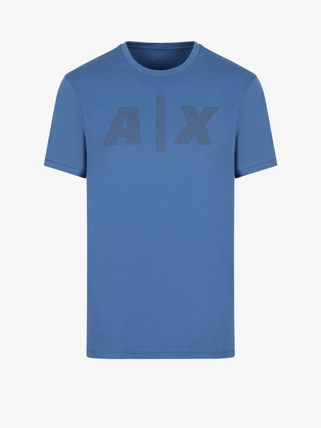 Футболки и поло Armani Exchange модель 3RZTFF-ZJH4Z-15CK Футболки и поло Armani Exchange модель 3RZTFF-ZJH4Z-15CK Фото