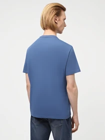 Футболки и поло Armani Exchange модель 3RZTFF-ZJH4Z-15CK Фото