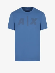 Футболки и поло Armani Exchange модель 3RZTFF-ZJH4Z-15CK Фото
