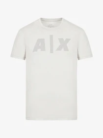 Футболки и поло Armani Exchange модель 3RZTFF-ZJH4Z-1942 Фото