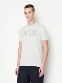 Футболки и поло Armani Exchange модель 3RZTFF-ZJH4Z-1942 Фото