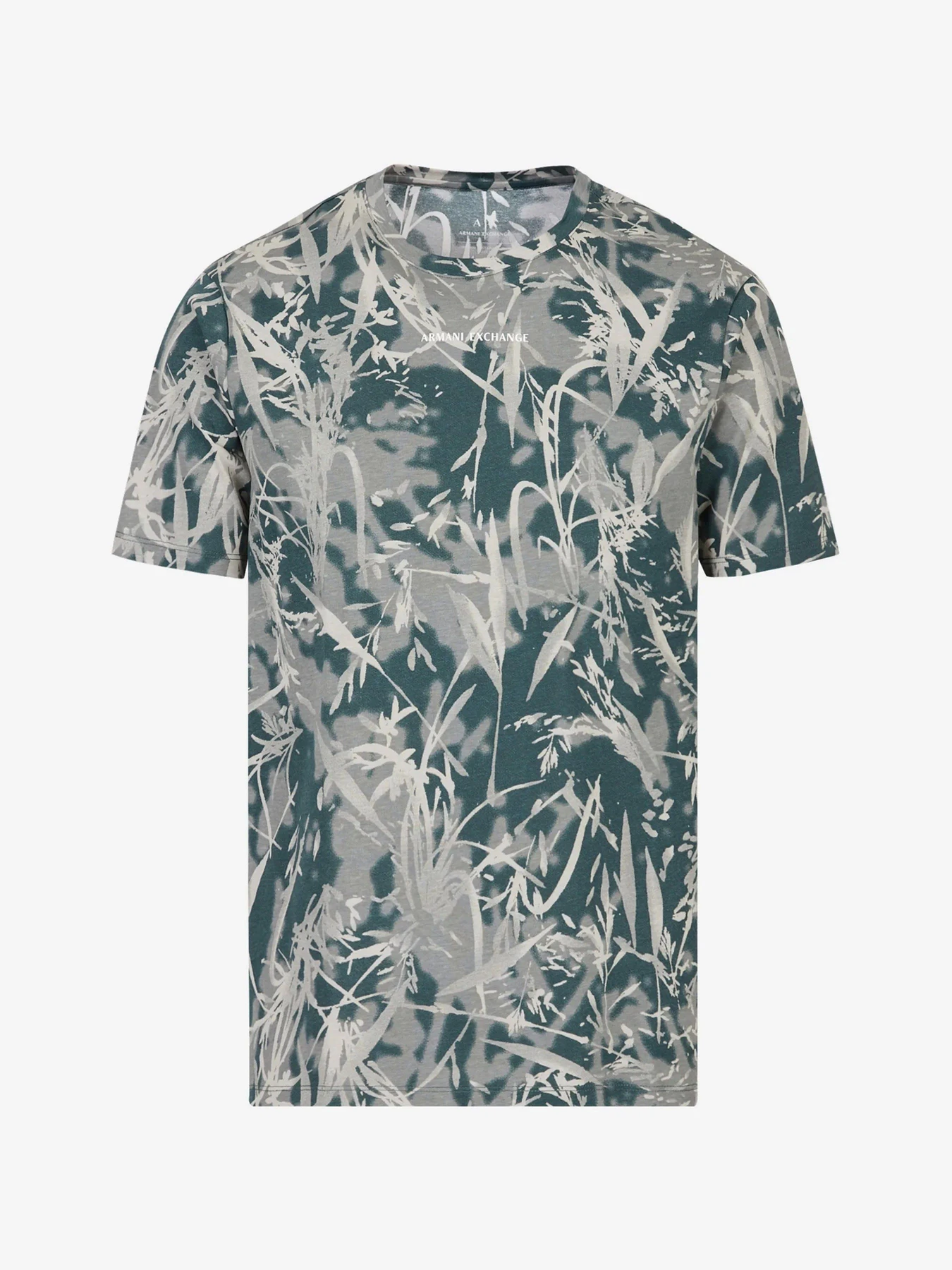 Футболки и поло Armani Exchange модель 3RZTHU-ZJ8EZ-8804 Футболки и поло Armani Exchange модель 3RZTHU-ZJ8EZ-8804 Фото
