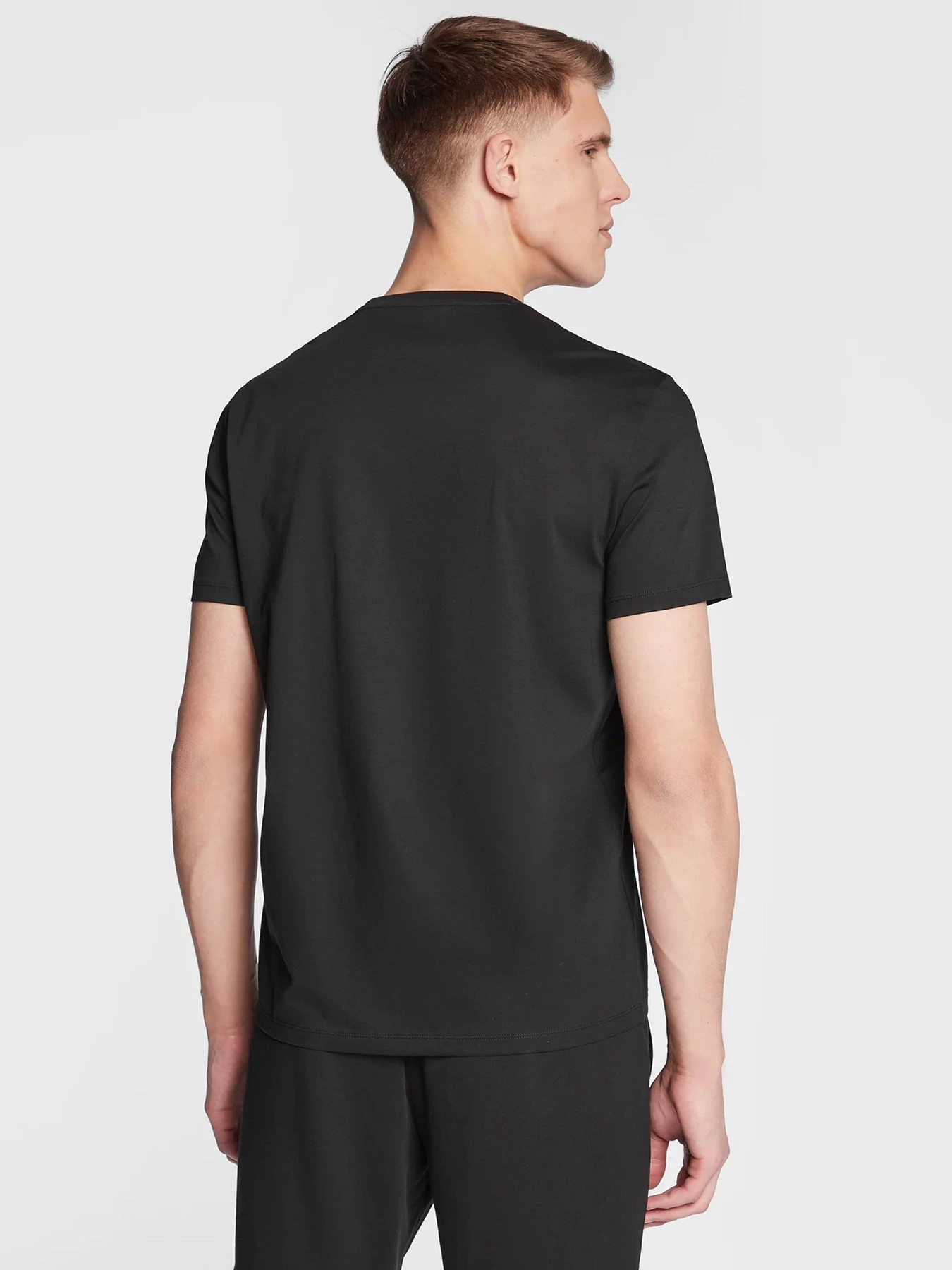 Футболки и поло Armani Exchange модель 3RZTRB-ZJ9AZ-1200 Футболки и поло Armani Exchange модель 3RZTRB-ZJ9AZ-1200 Фото