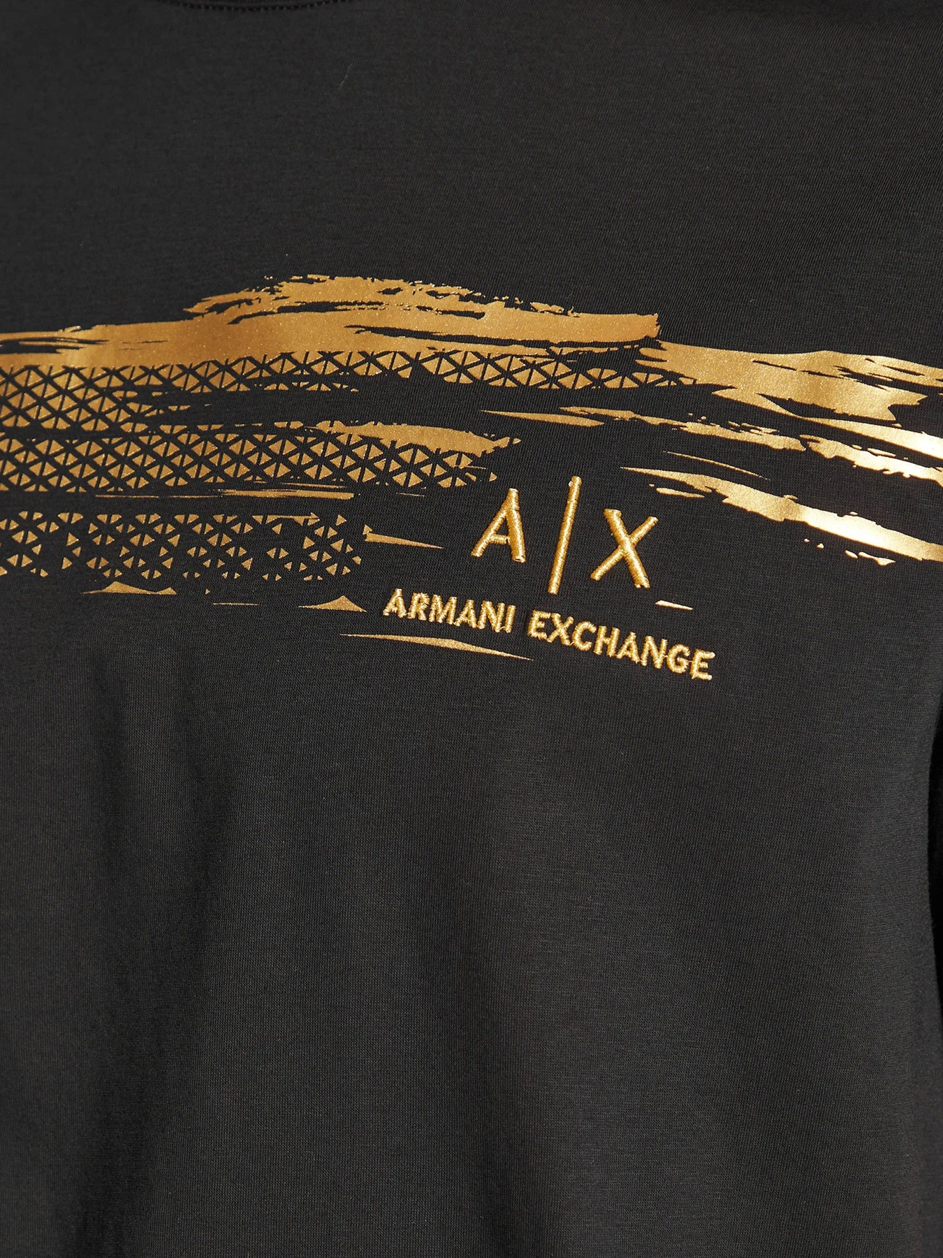 Футболки и поло Armani Exchange модель 3RZTRB-ZJ9AZ-1200 Футболки и поло Armani Exchange модель 3RZTRB-ZJ9AZ-1200 Фото