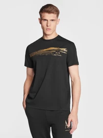 Футболки и поло Armani Exchange модель 3RZTRB-ZJ9AZ-1200 Фото
