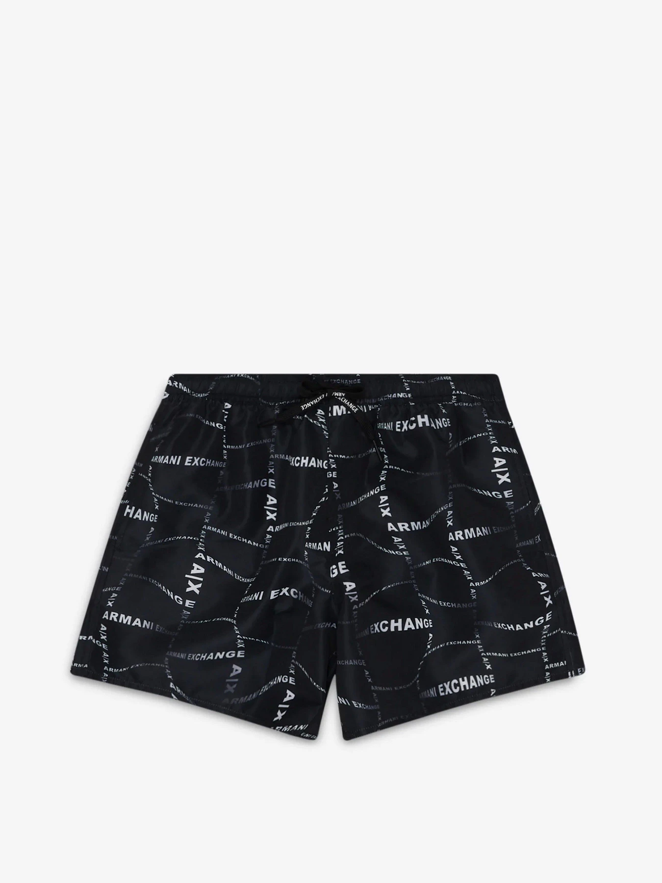 Одяг для пляжу Armani Exchange модель 953001-3R624-27321 Одяг для пляжу Armani Exchange модель 953001-3R624-27321 Фото
