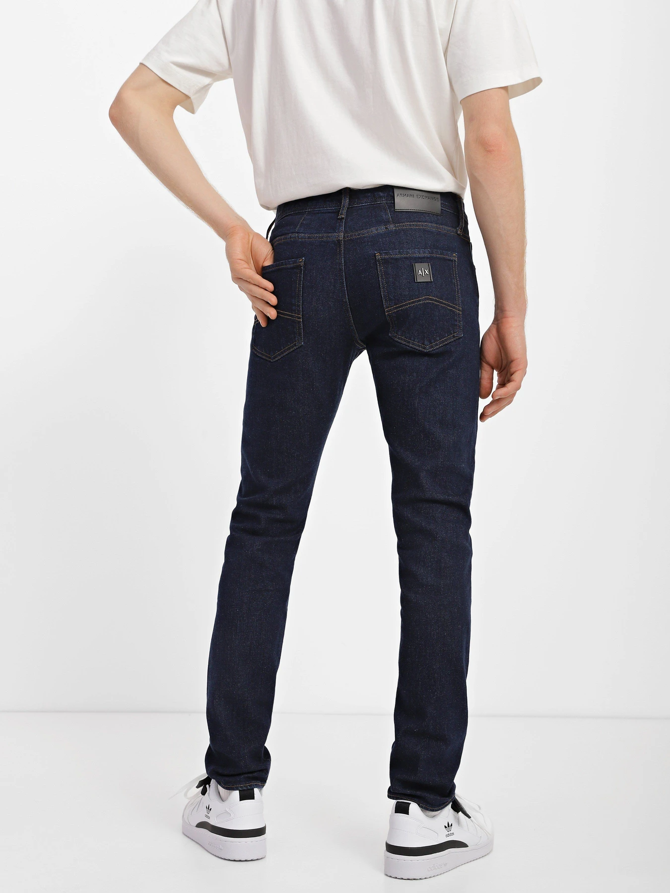 Джинси Armani Exchange J13 модель 3RZJ13-Z5SNZ-1500 Фото