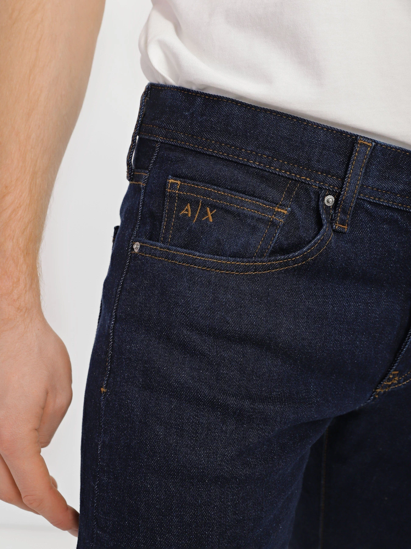 Джинси Armani Exchange J13 модель 3RZJ13-Z5SNZ-1500 Фото