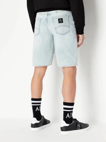 Шорты Armani Exchange модель 3RZJ65-Z1S5Z-1500 Фото