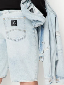 Шорты Armani Exchange модель 3RZJ65-Z1S5Z-1500 Фото