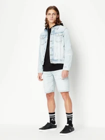 Шорты Armani Exchange модель 3RZJ65-Z1S5Z-1500 Фото