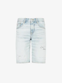 Шорты Armani Exchange модель 3RZJ65-Z1S5Z-1500 Фото