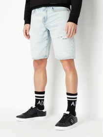 Шорты Armani Exchange модель 3RZJ65-Z1S5Z-1500 Фото