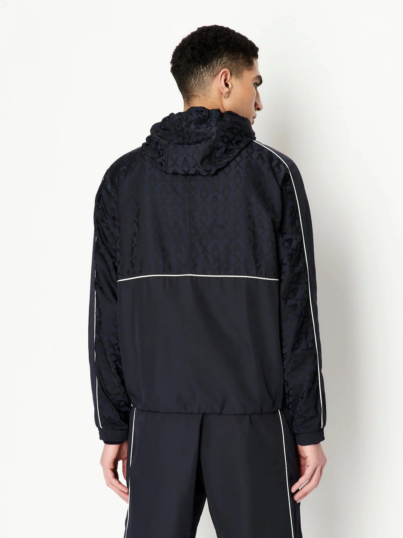 Куртки та дублянки Armani Exchange модель 3RZBL1-ZN1SZ-85CN Куртки та дублянки Armani Exchange модель 3RZBL1-ZN1SZ-85CN Фото