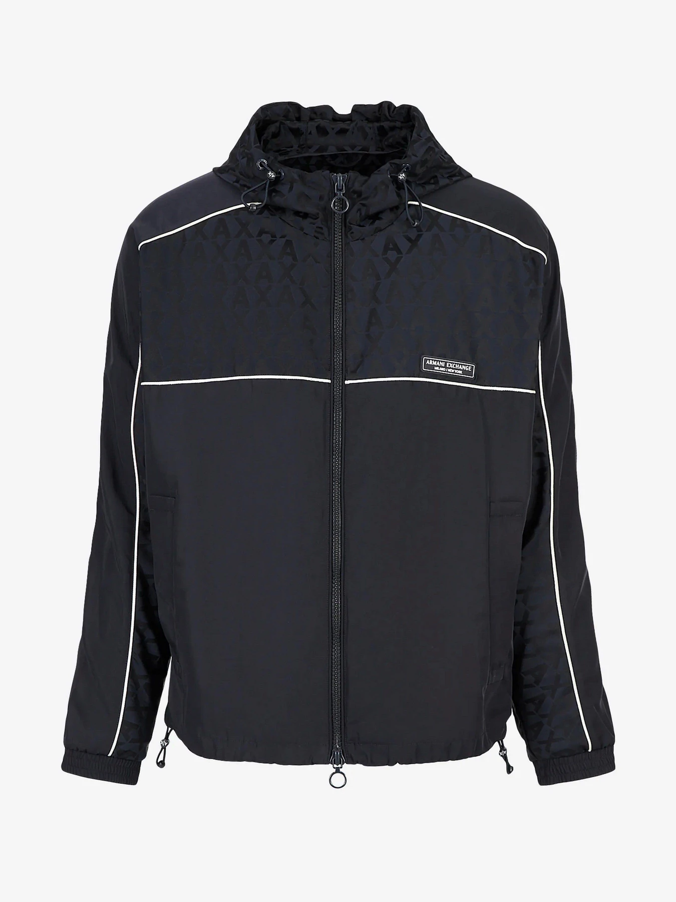 Куртки та дублянки Armani Exchange модель 3RZBL1-ZN1SZ-85CN Куртки та дублянки Armani Exchange модель 3RZBL1-ZN1SZ-85CN Фото