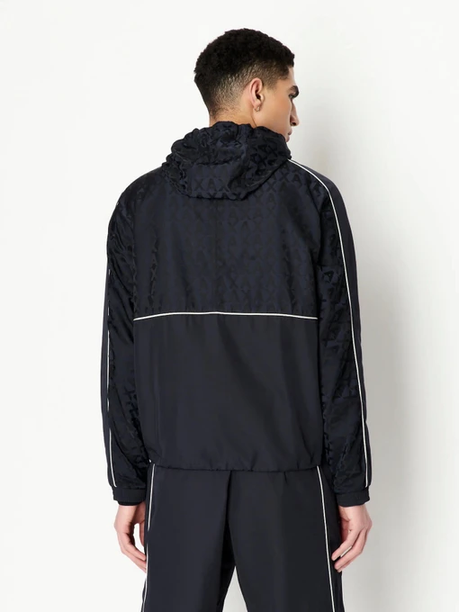 Чоловіча Вітровка Armani Exchange фото 2