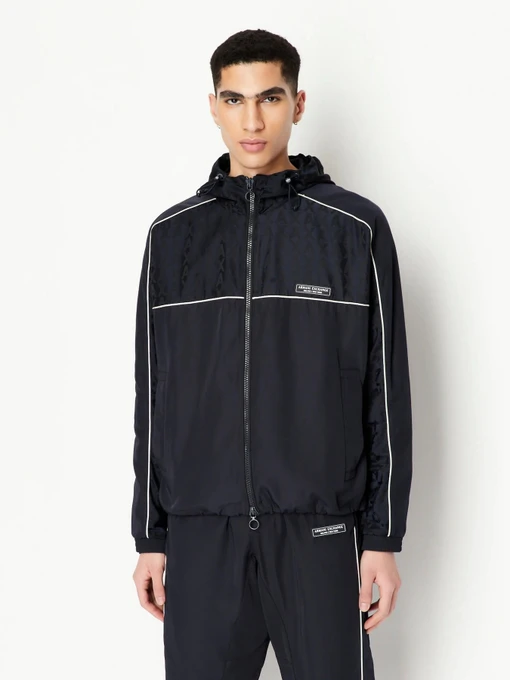 Куртки та дублянки Armani Exchange модель 3RZBL1-ZN1SZ-85CN Фото