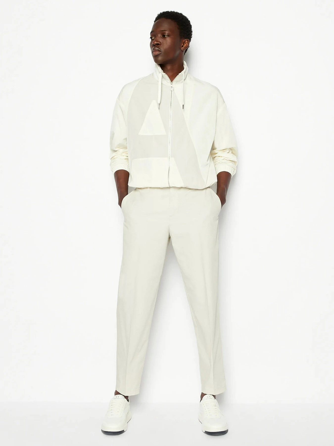 Куртки та дублянки Armani Exchange модель 3RZBL5-ZN1DZ-81BA Куртки та дублянки Armani Exchange модель 3RZBL5-ZN1DZ-81BA Фото