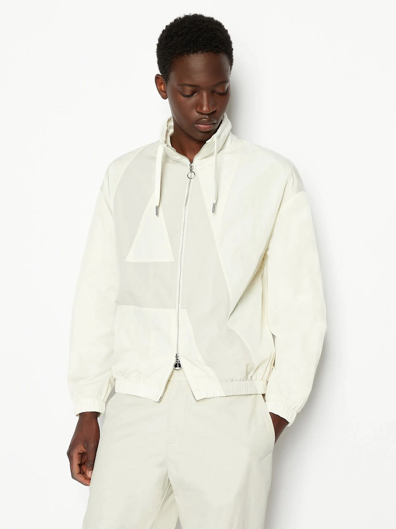 Куртки та дублянки Armani Exchange модель 3RZBL5-ZN1DZ-81BA Куртки та дублянки Armani Exchange модель 3RZBL5-ZN1DZ-81BA Фото