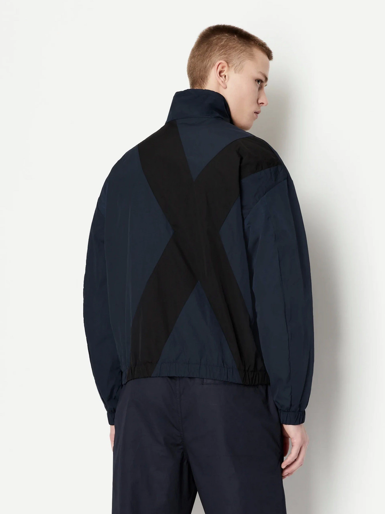 Куртки та дублянки Armani Exchange модель 3RZBL5-ZN1DZ-85CQ Куртки та дублянки Armani Exchange модель 3RZBL5-ZN1DZ-85CQ Фото