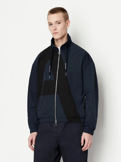 Куртки та дублянки Armani Exchange модель 3RZBL5-ZN1DZ-85CQ Фото
