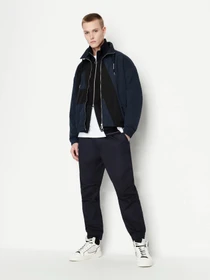 Куртки та дублянки Armani Exchange модель 3RZBL5-ZN1DZ-85CQ Фото