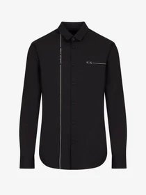 Рубашки Armani Exchange модель 3RZC01-ZNXLZ-1200 Фото