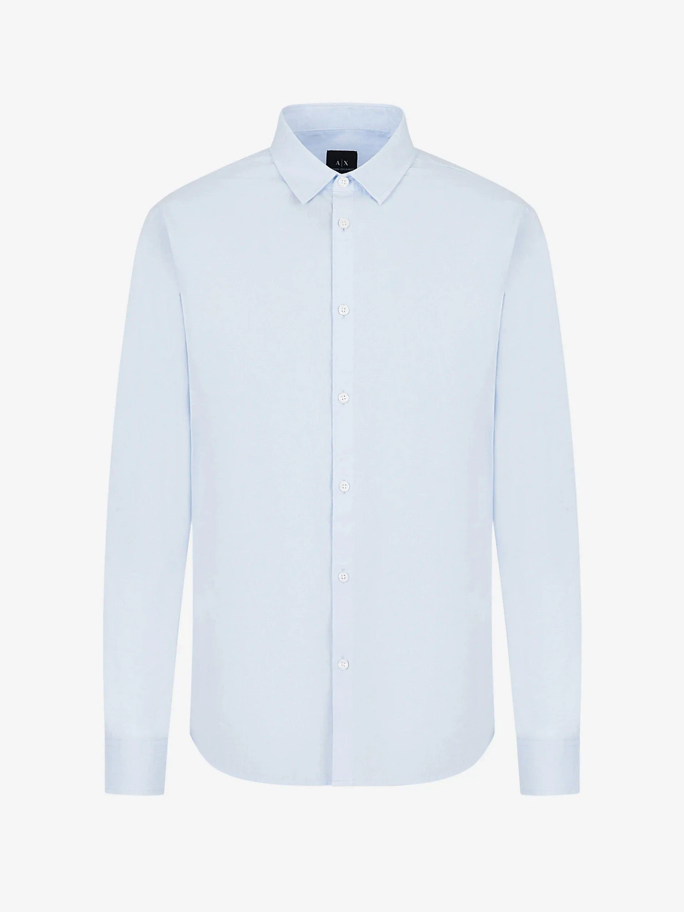 Рубашки Armani Exchange модель 3RZC02-ZNR7Z-65AF Рубашки Armani Exchange модель 3RZC02-ZNR7Z-65AF Фото