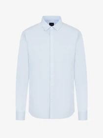 Рубашки Armani Exchange модель 3RZC02-ZNR7Z-65AF Фото