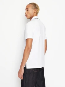 Футболки и поло Armani Exchange модель 3RZFFE-ZJ2ZZ-1100 Фото