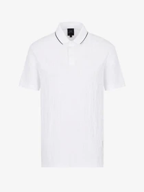 Футболки и поло Armani Exchange модель 3RZFFE-ZJ2ZZ-1100 Фото