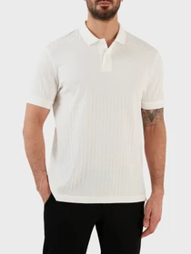 Футболки и поло Armani Exchange модель 3RZFLA-ZJ2ZZ-1116 Фото
