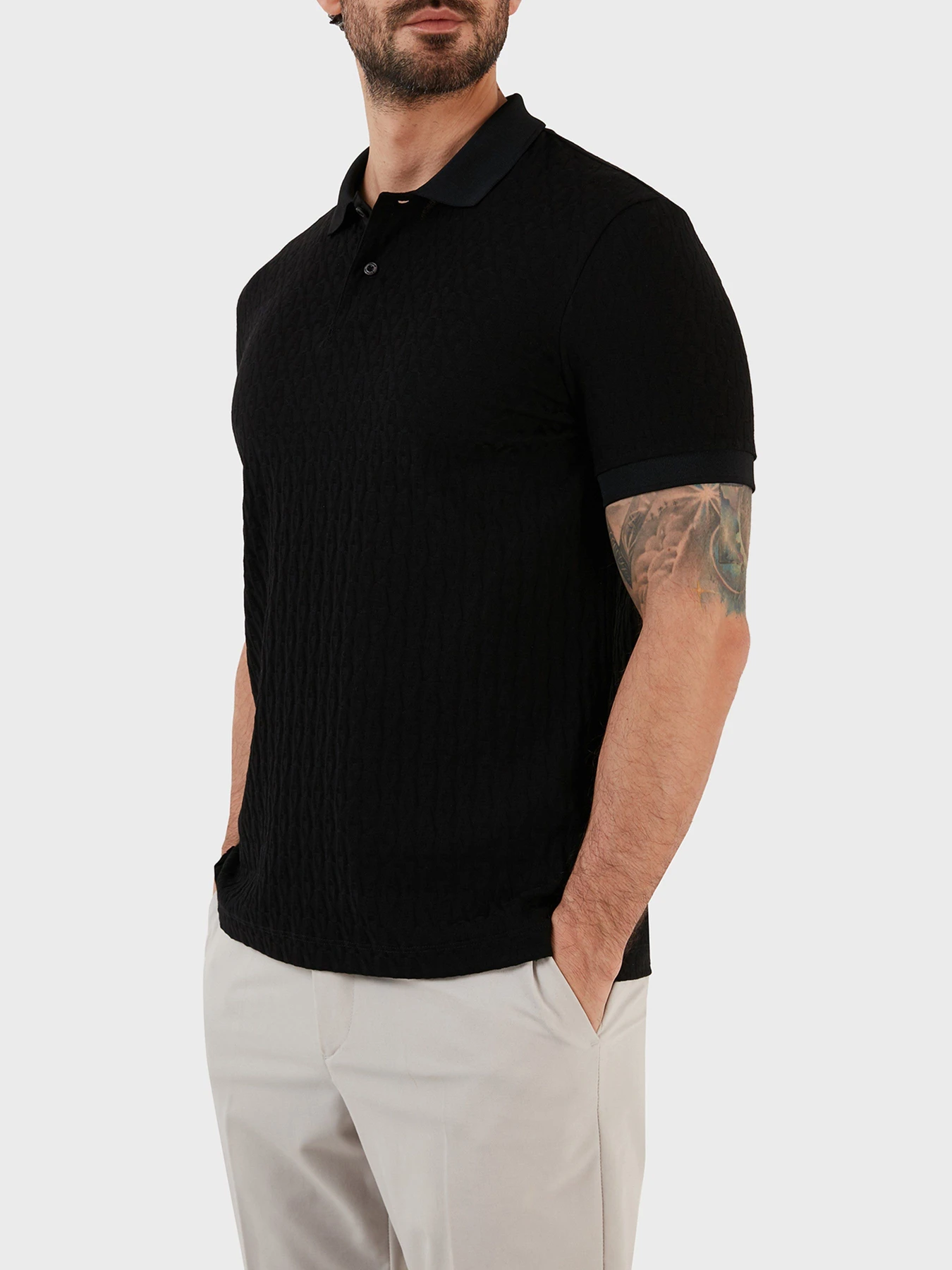 Футболки и поло Armani Exchange модель 3RZFLA-ZJ2ZZ-1200 Футболки и поло Armani Exchange модель 3RZFLA-ZJ2ZZ-1200 Фото