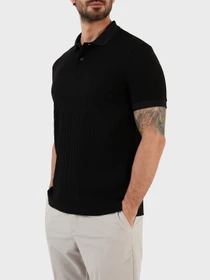 Футболки и поло Armani Exchange модель 3RZFLA-ZJ2ZZ-1200 Фото