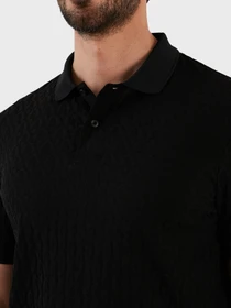 Футболки и поло Armani Exchange модель 3RZFLA-ZJ2ZZ-1200 Фото