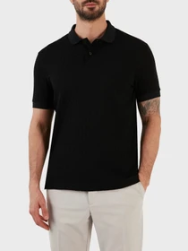 Футболки и поло Armani Exchange модель 3RZFLA-ZJ2ZZ-1200 Фото
