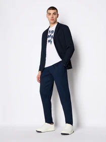 Пиджаки Armani Exchange модель 3RZG45-ZN1FZ-1510 Фото