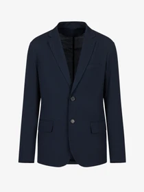 Пиджаки Armani Exchange модель 3RZG45-ZN1FZ-1510 Фото