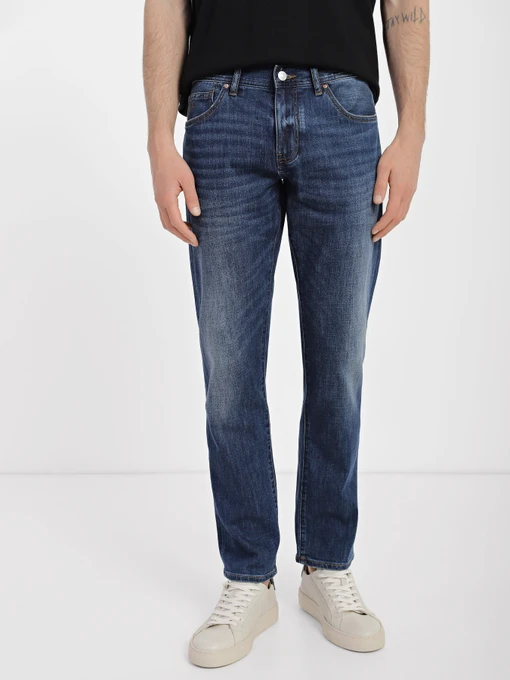 Джинсы Armani Exchange J16 модель 3RZJ16-Z1UGZ-1500 Фото