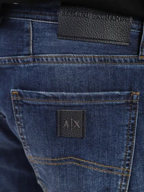 Джинси Armani Exchange J16 модель 3RZJ16-Z1UGZ-1500 Фото