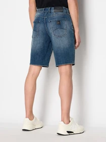 Шорти Armani Exchange модель 3RZJ65-Z3UHZ-1500 Фото