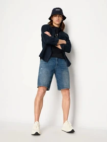 Шорти Armani Exchange модель 3RZJ65-Z3UHZ-1500 Фото