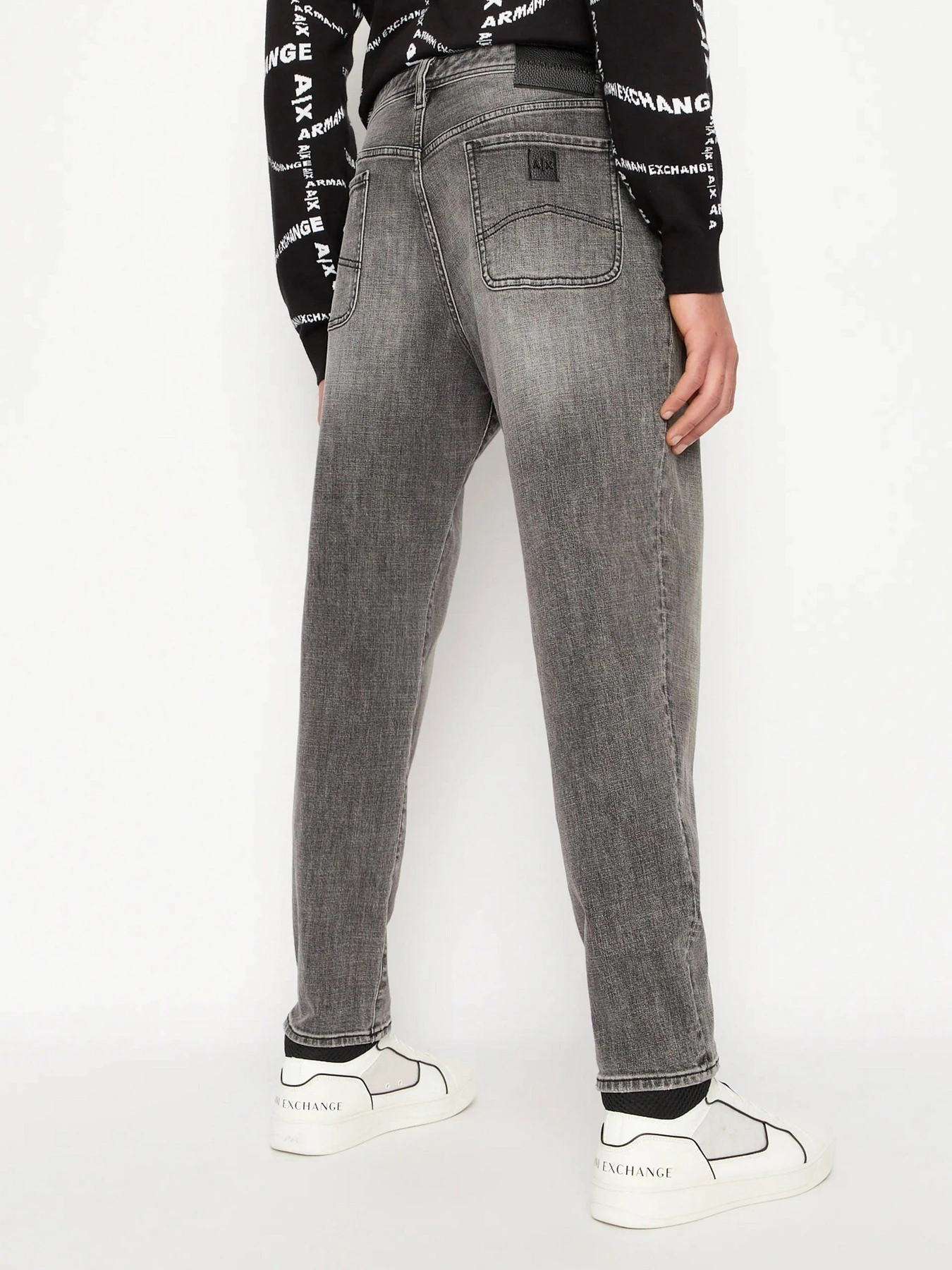 Джинси Armani Exchange J90 модель 3RZJ90-Z2UJZ-0903 Джинси Armani Exchange J90 модель 3RZJ90-Z2UJZ-0903 Фото