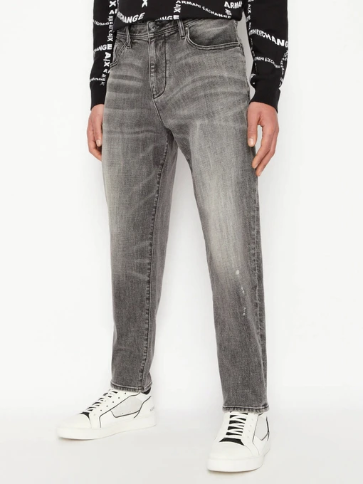 Джинси Armani Exchange J90 модель 3RZJ90-Z2UJZ-0903 Фото