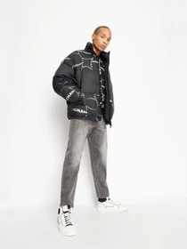 Джинси Armani Exchange J90 модель 3RZJ90-Z2UJZ-0903 Фото