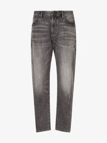 Джинси Armani Exchange J90 модель 3RZJ90-Z2UJZ-0903 Фото