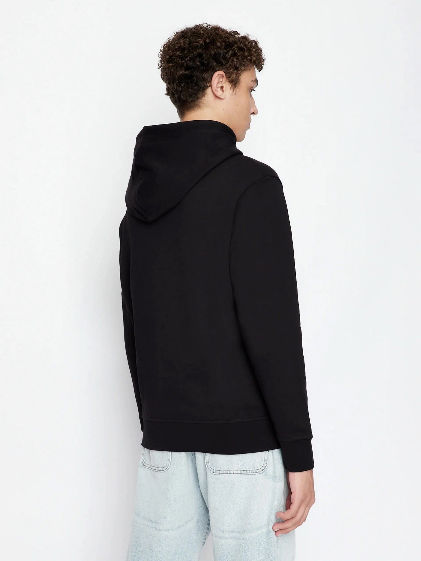 Худі та світшоти Armani Exchange модель 3RZMAA-ZJ83Z-1200 Худі та світшоти Armani Exchange модель 3RZMAA-ZJ83Z-1200 Фото