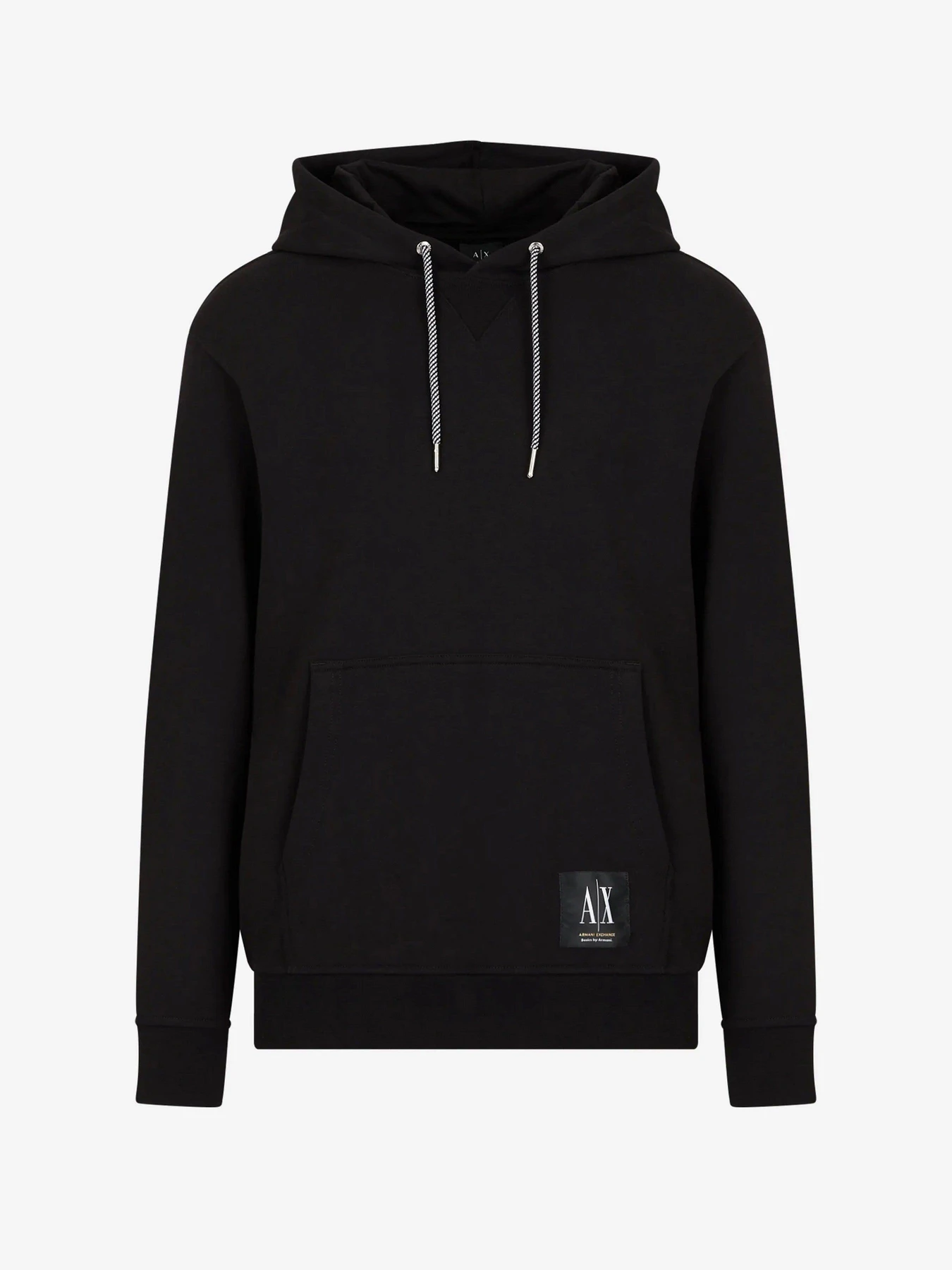 Худі та світшоти Armani Exchange модель 3RZMAA-ZJ83Z-1200 Худі та світшоти Armani Exchange модель 3RZMAA-ZJ83Z-1200 Фото