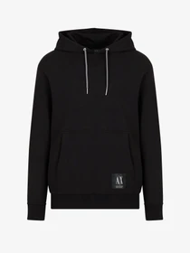 Худі та світшоти Armani Exchange модель 3RZMAA-ZJ83Z-1200 Фото