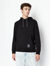 Худі та світшоти Armani Exchange модель 3RZMAA-ZJ83Z-1200 Фото